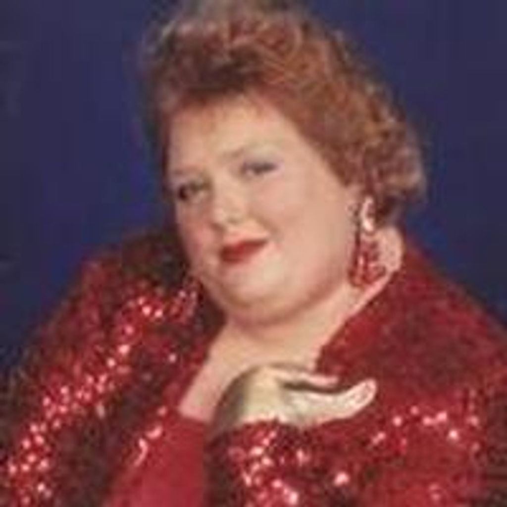 Iris Jeanine Hill
