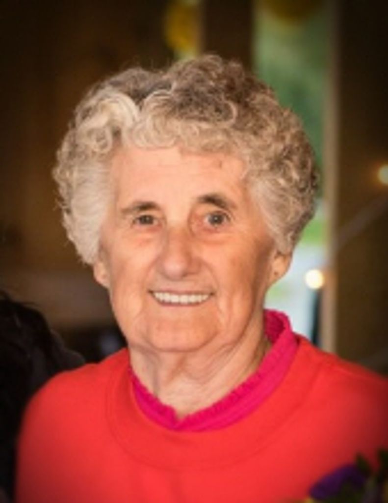 Florence F. Colby