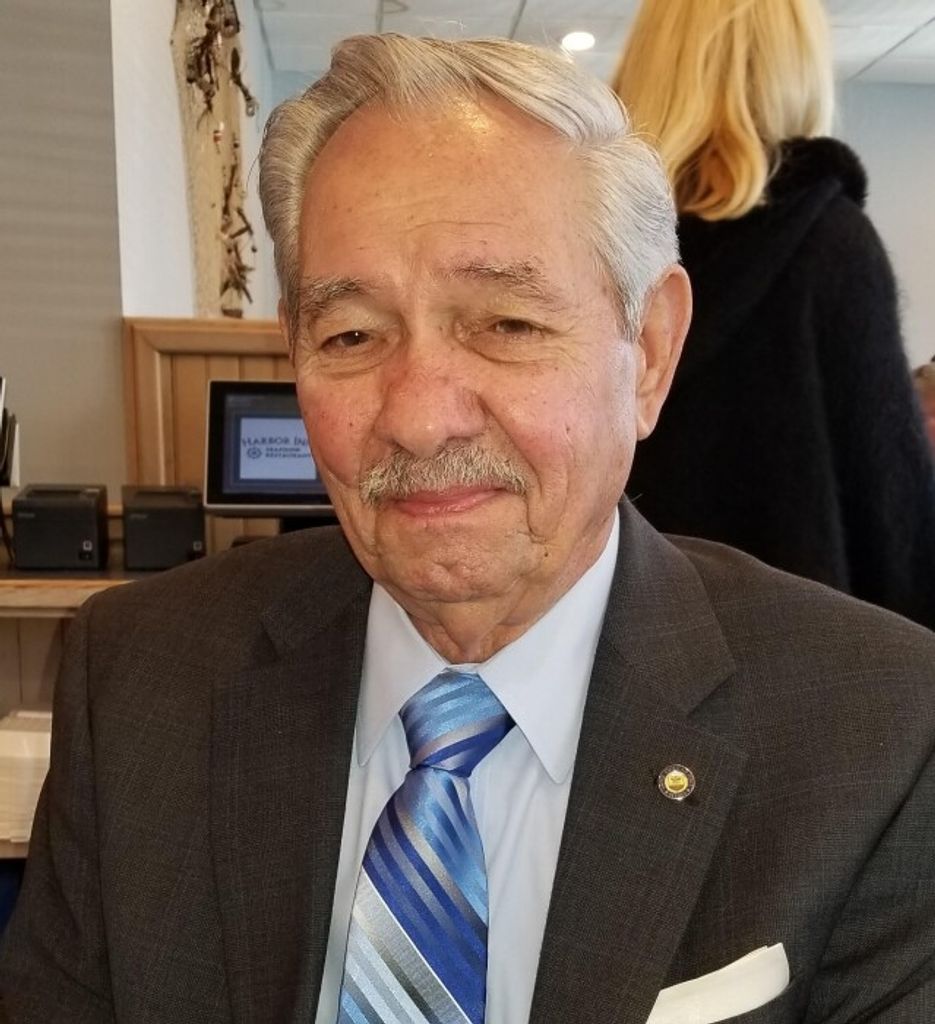 Roy Lynn Rabb