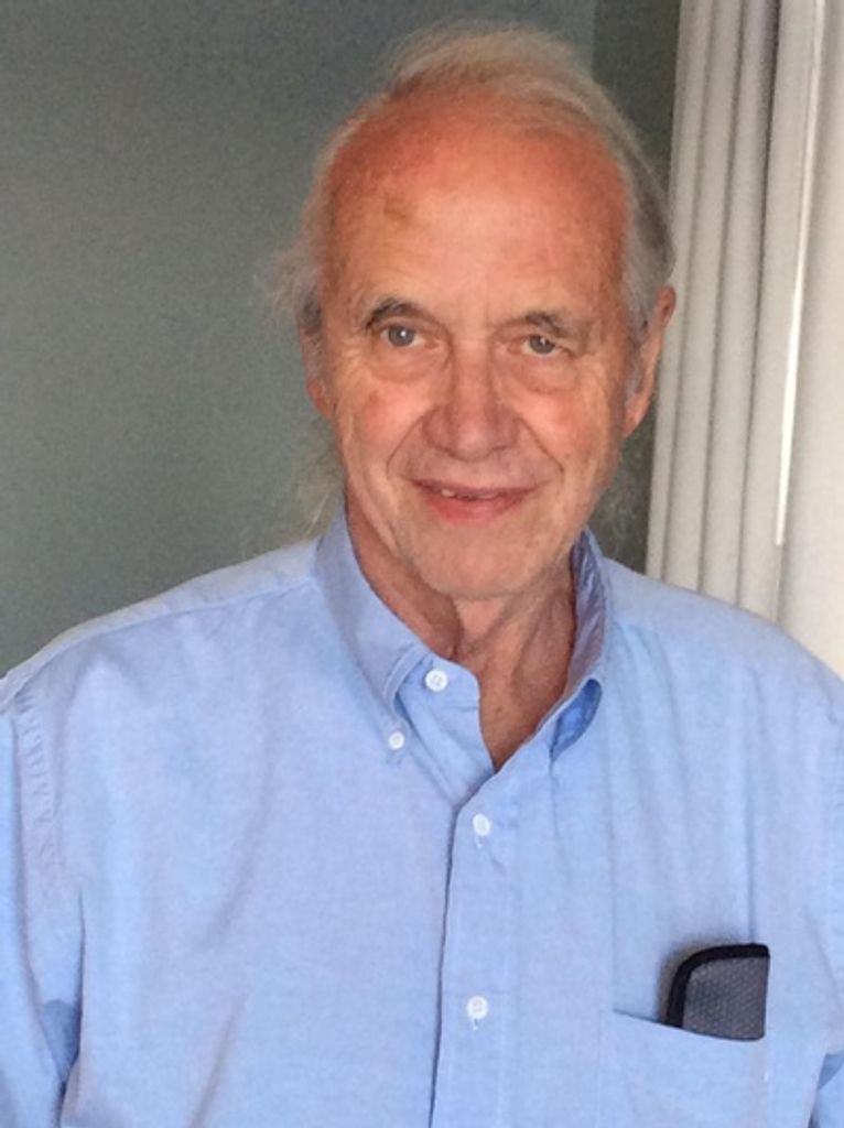 James O. Wilson Profile Photo
