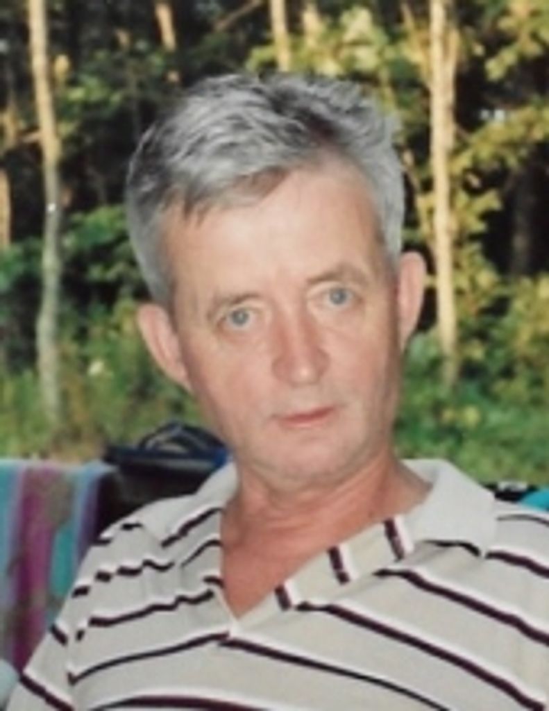 Anthony J.  Donnelly