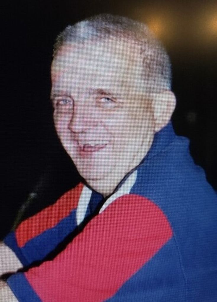 Willie Puckett Profile Photo