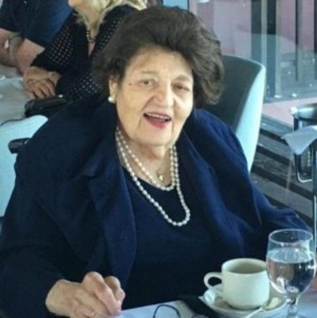 Alexandra Basil Vasilomanolakis