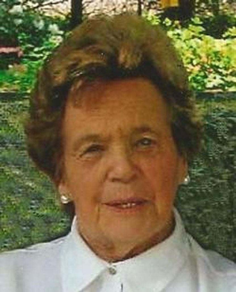Winnie Ingram Profile Photo