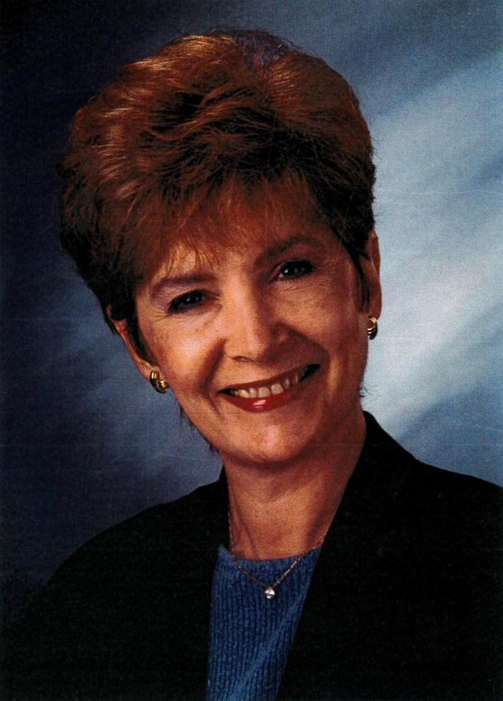 Jacqueline "Jackie" Ran Floyd Brewster Profile Photo