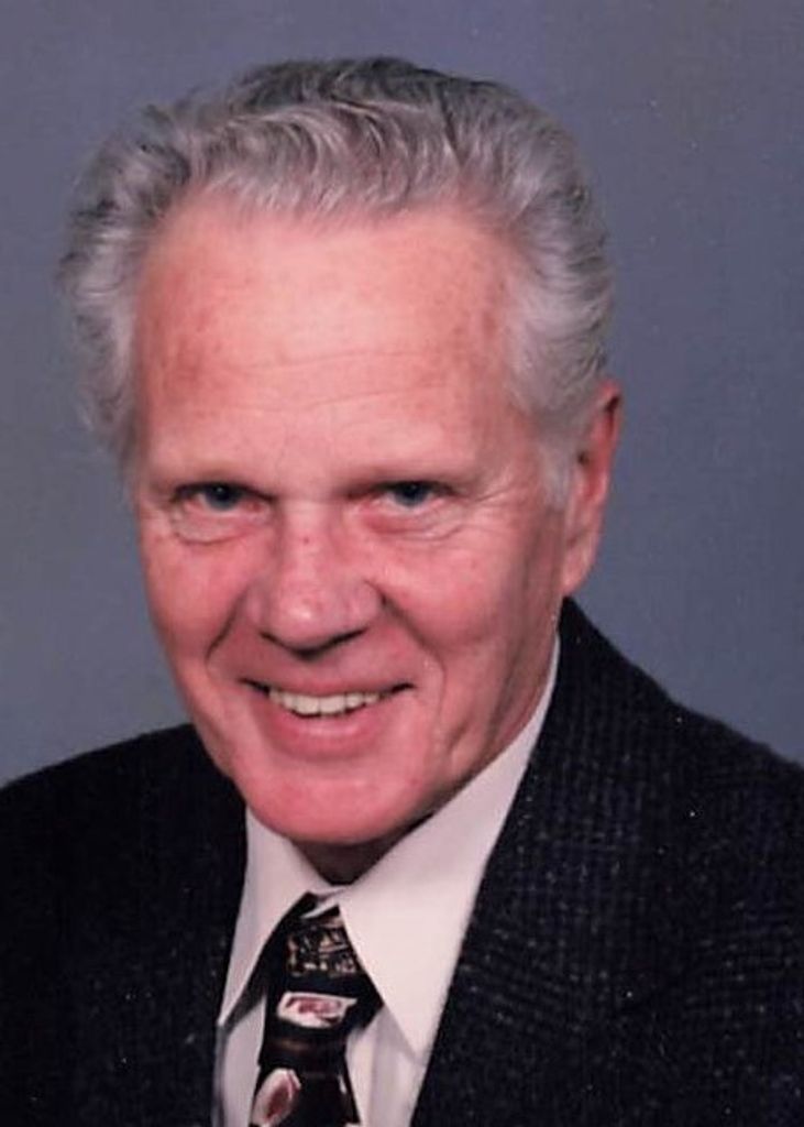 Gerard "Jerry" Gagnon Profile Photo