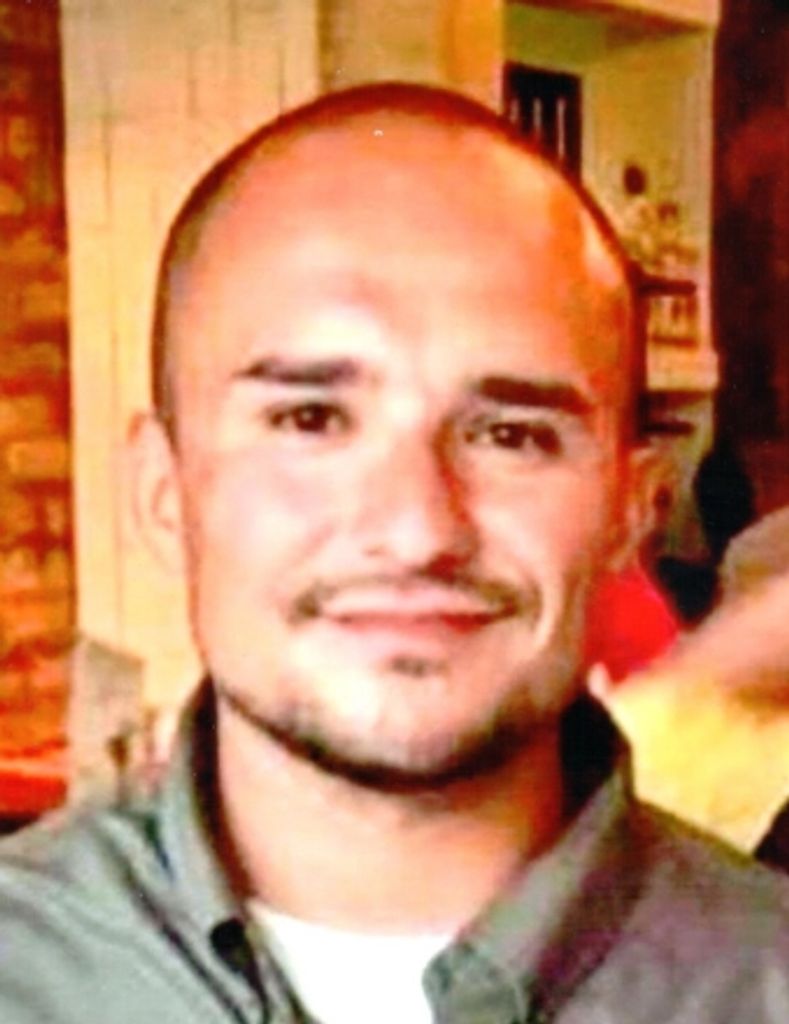 Jeffrey Richard Faltz