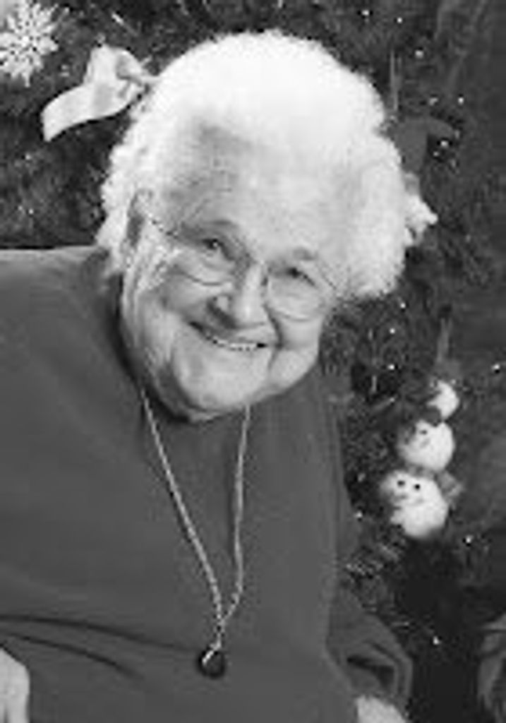 Bettie J. Marley Perkins