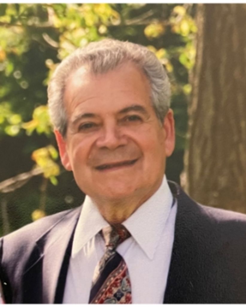 Joseph Correia Silva