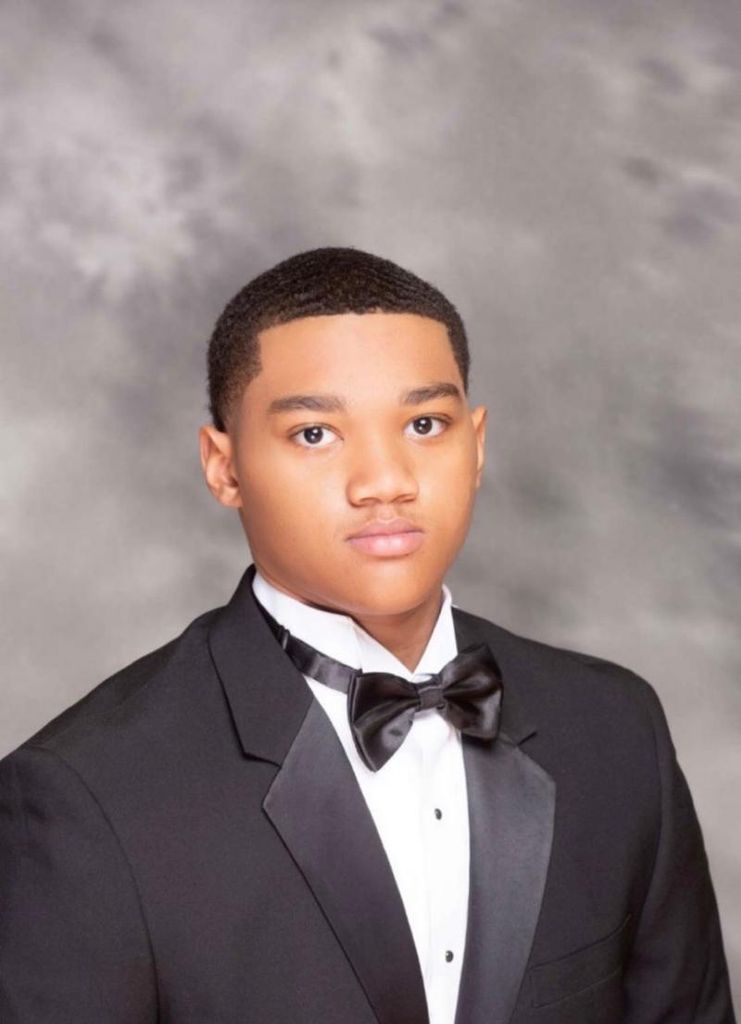 Don"Tavious Lamar Garner Profile Photo