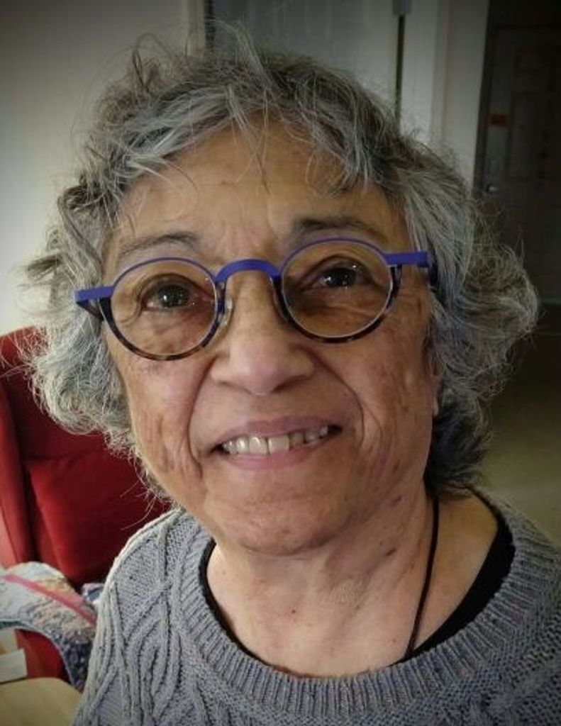 Carlota (Freire De Andrade)  Nucci Profile Photo