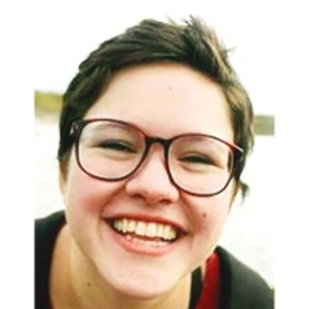 Amber L. Levenhagen Profile Photo