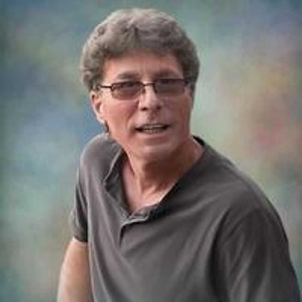 Mark Allen Myers Profile Photo