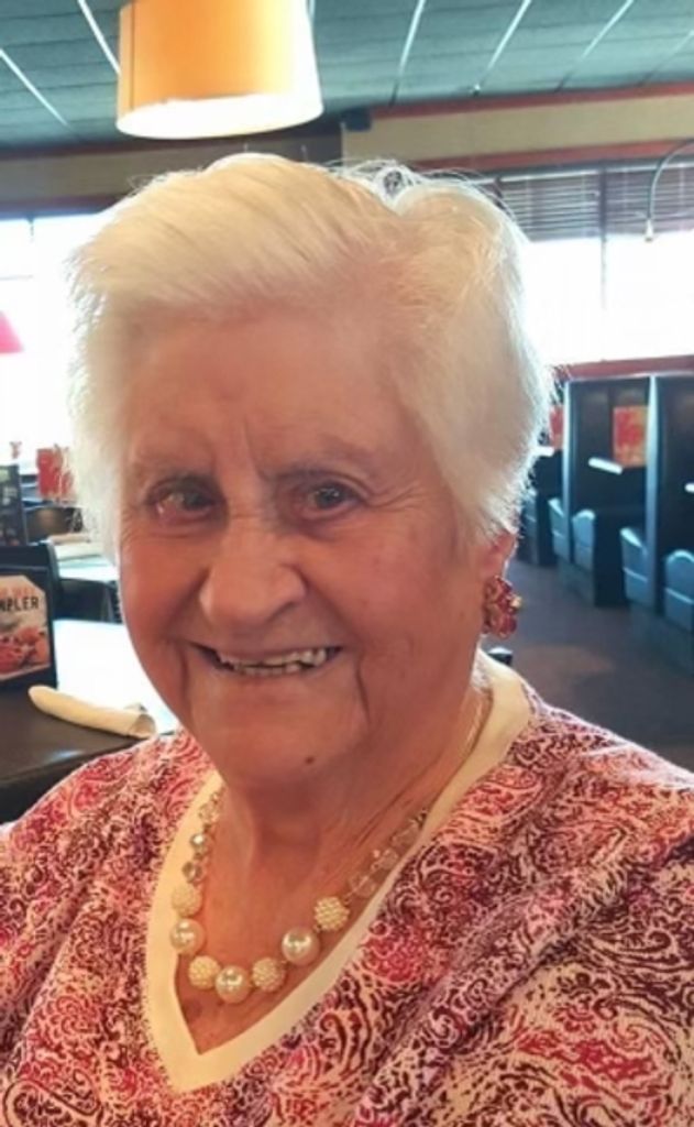 Ada Vestal Wilson Profile Photo
