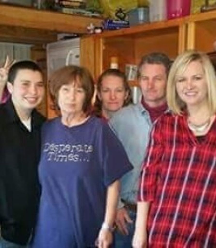 Nan Simmons Profile Photo
