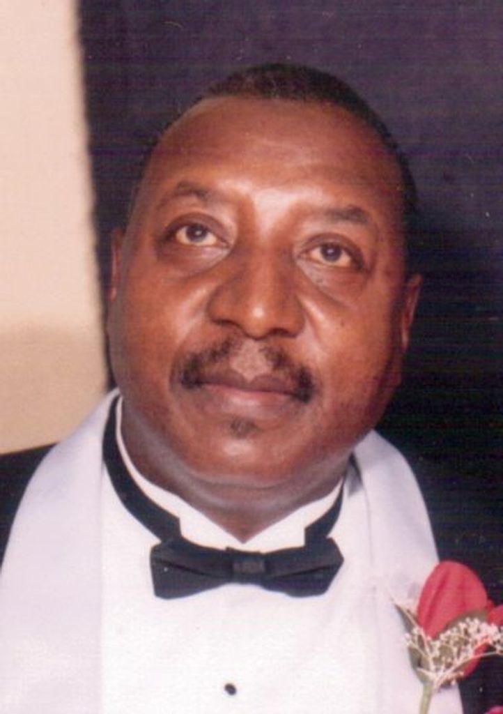 James "Jack" Lewis Profile Photo