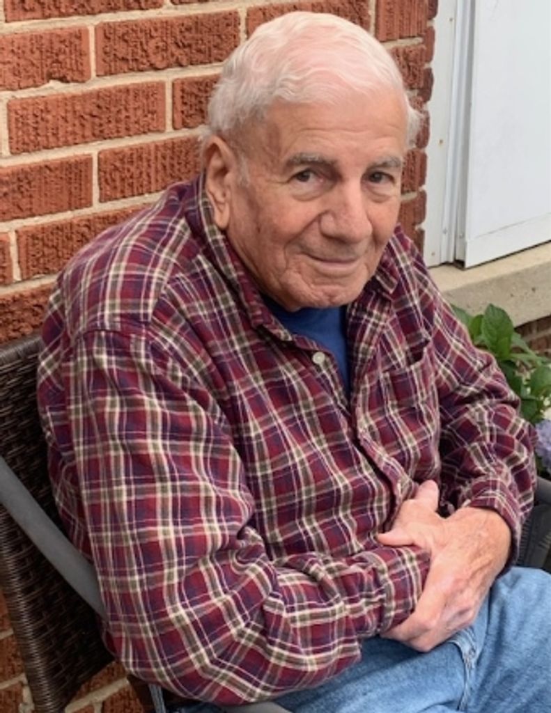 Teddy Michael Hoskins Profile Photo