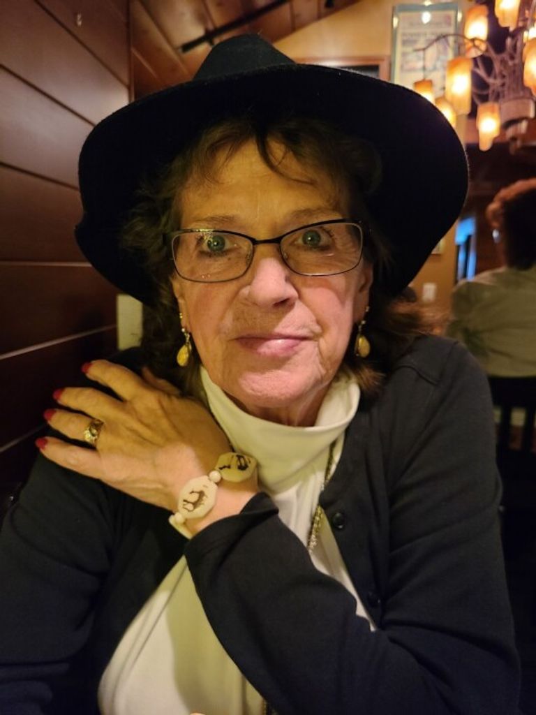 Linda M. Rhowmine Profile Photo
