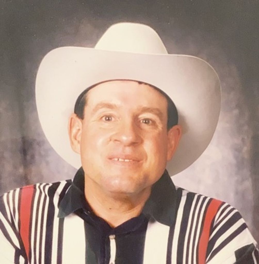 David Rex Hamilton Profile Photo