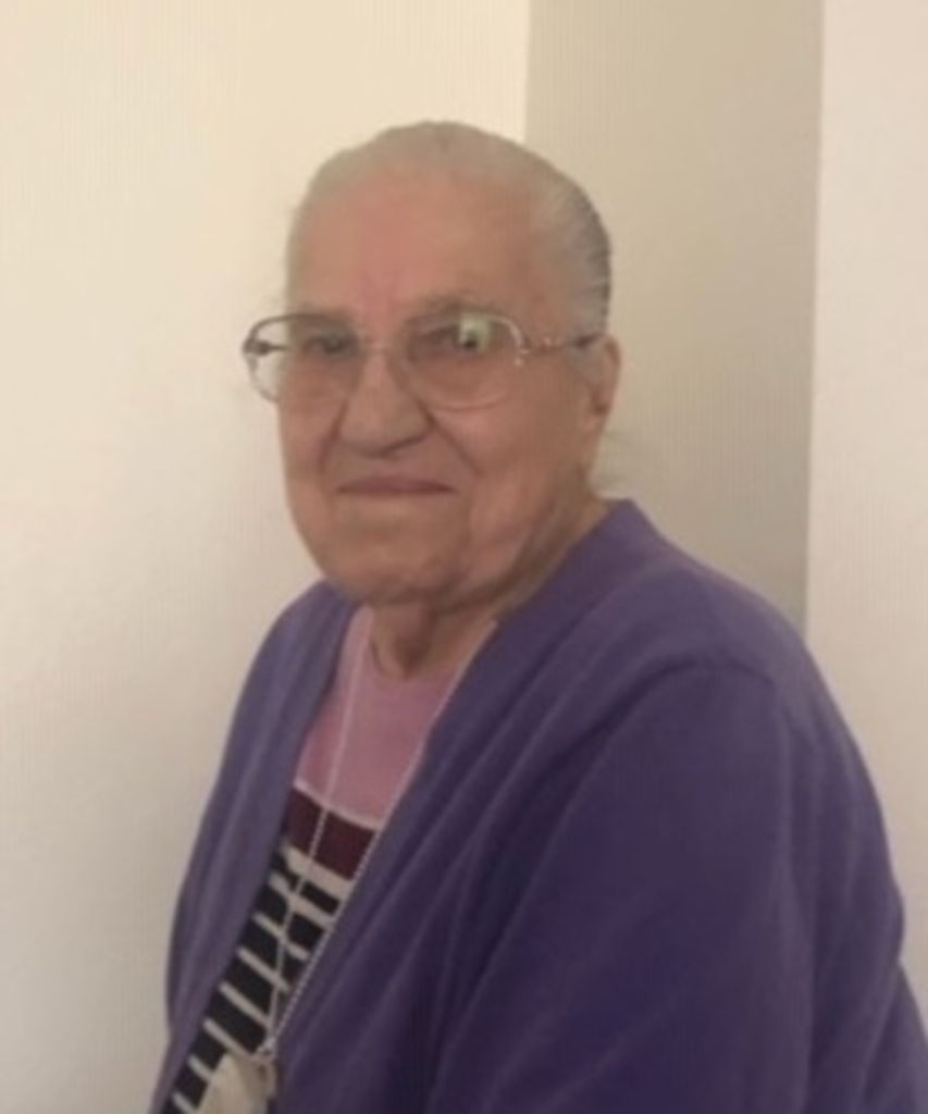 Ethel "Anna" Duben Profile Photo