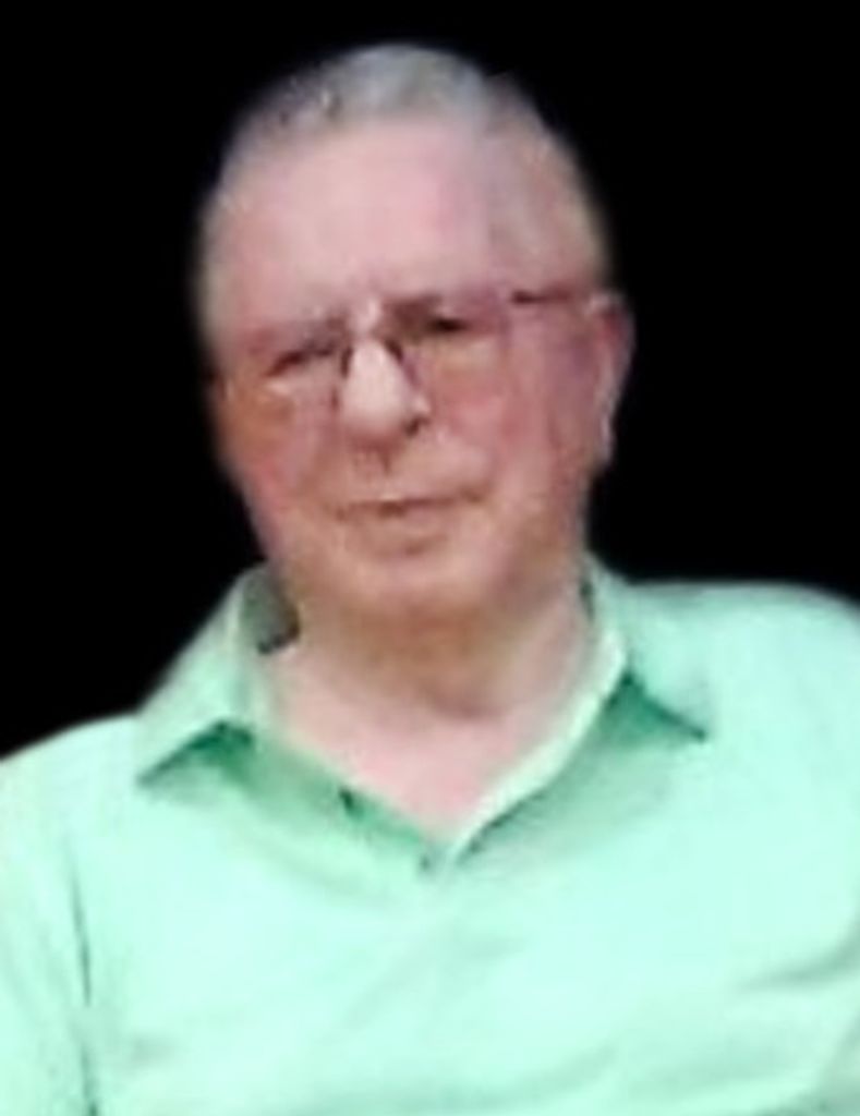 Gerald "Jerry" Roberts