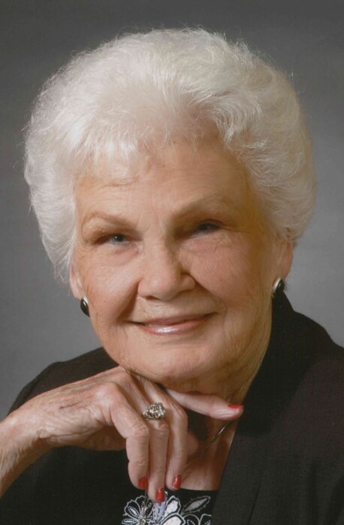 Eloise (Brightwell) Kelley