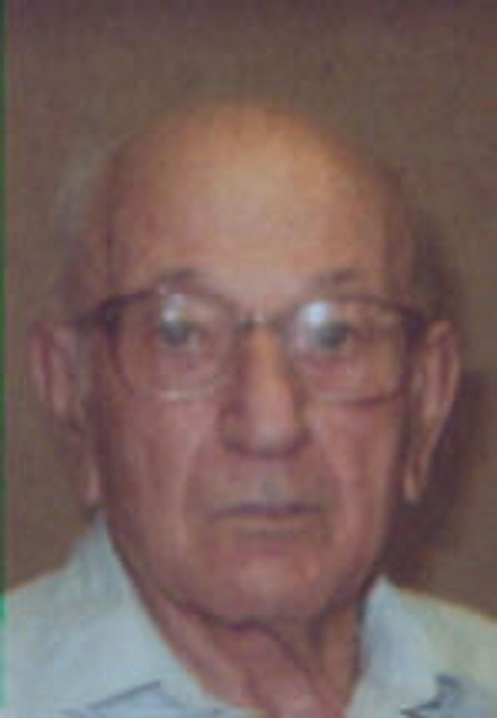Leroy K. Heidbreder Profile Photo