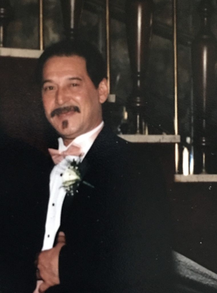 Rafael Gonzalez