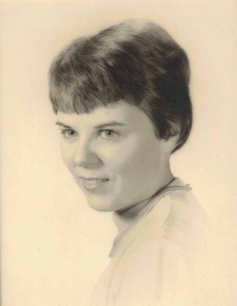 Maureen D. (Smith)  Benyaker Profile Photo