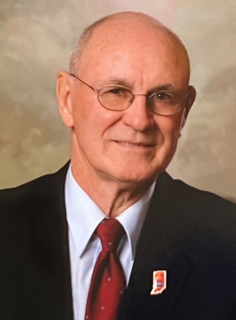 Richard Everett Drennen Profile Photo