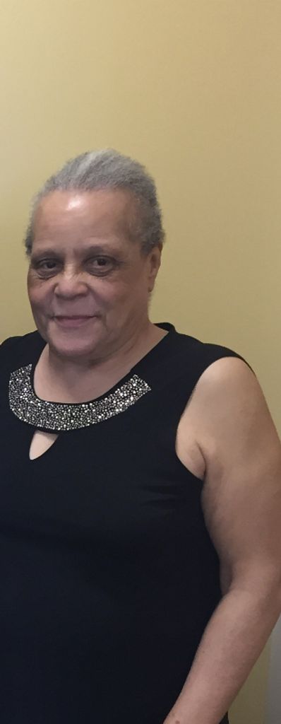 Paula Johnson Profile Photo
