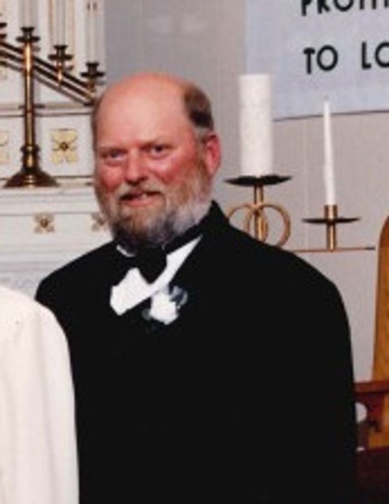 Allen Wayne Matson Profile Photo