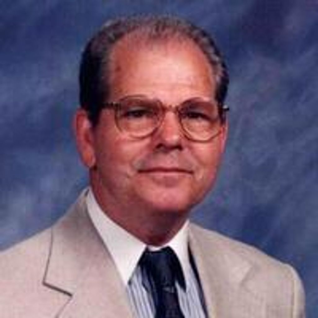 Earl Lyfate Roberts Profile Photo