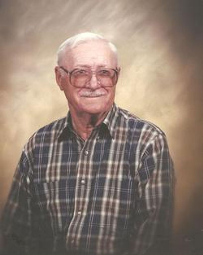 Otto J. Scheffelmaier