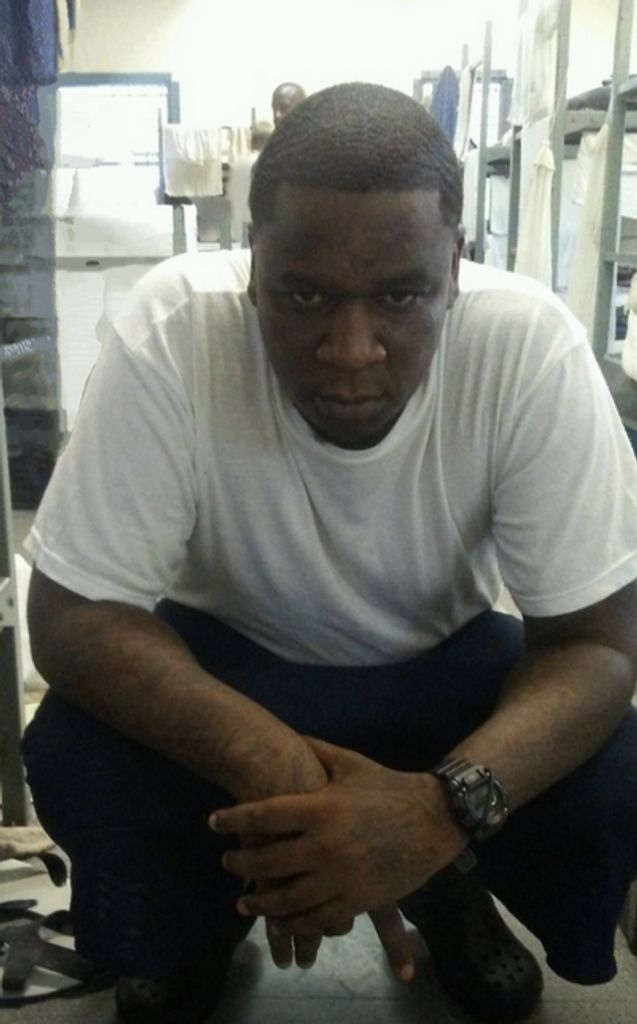 Danny Quincey James Profile Photo