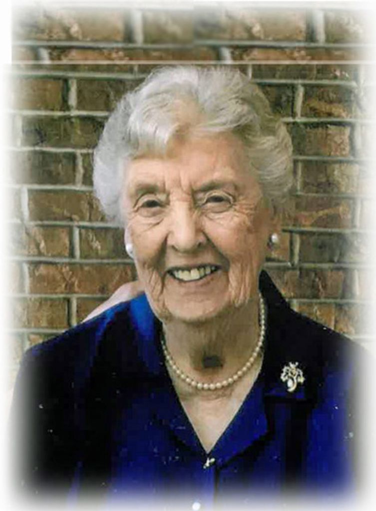 Edna Lila Rondorf Profile Photo