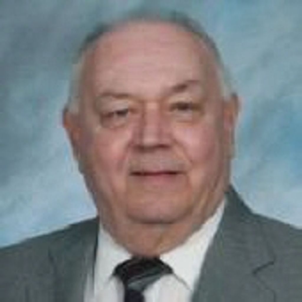 Thomas "Tom" Frawley