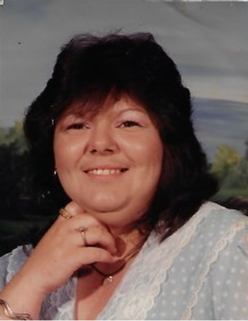 Georgia Ann (Gibbs) Williams
