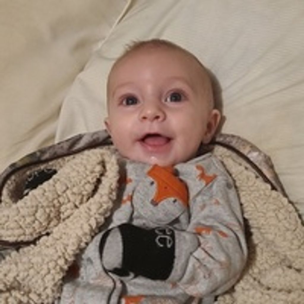 Ashtonn Kyle Butikofer