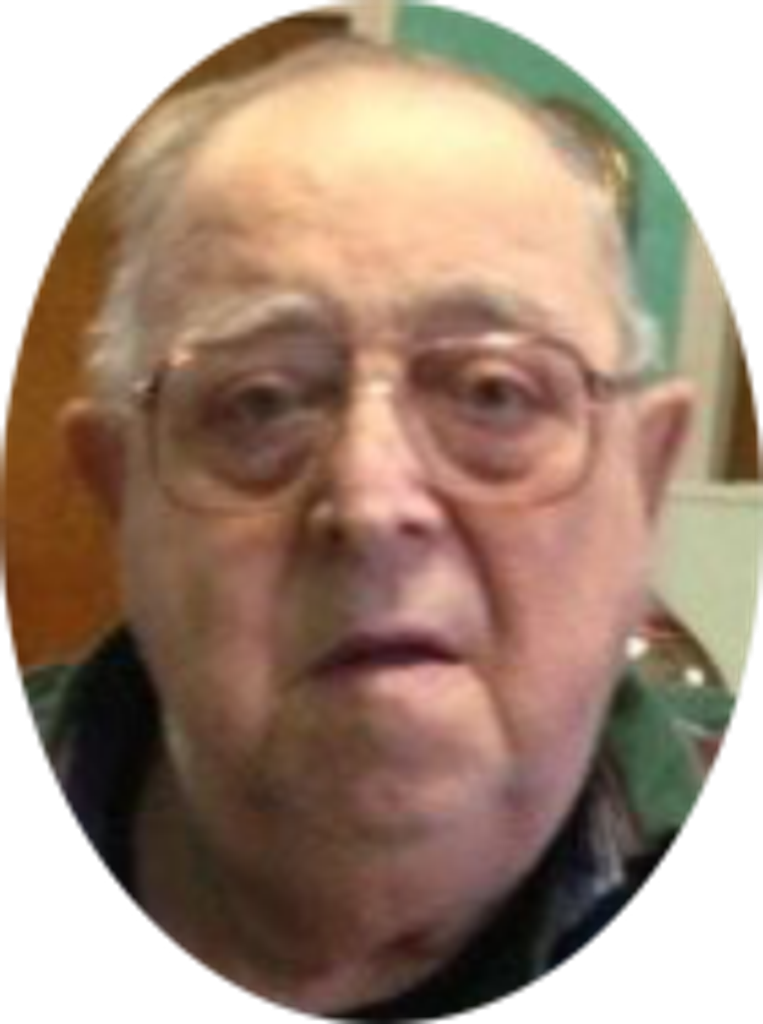 James E. Fleury
