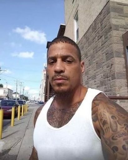 Raúl Galarza's obituary image