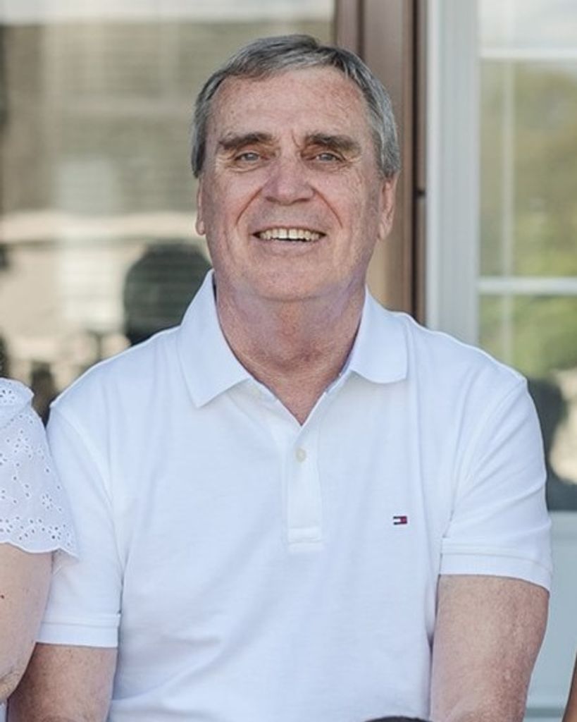 Ronald Wayne Leggett Profile Photo