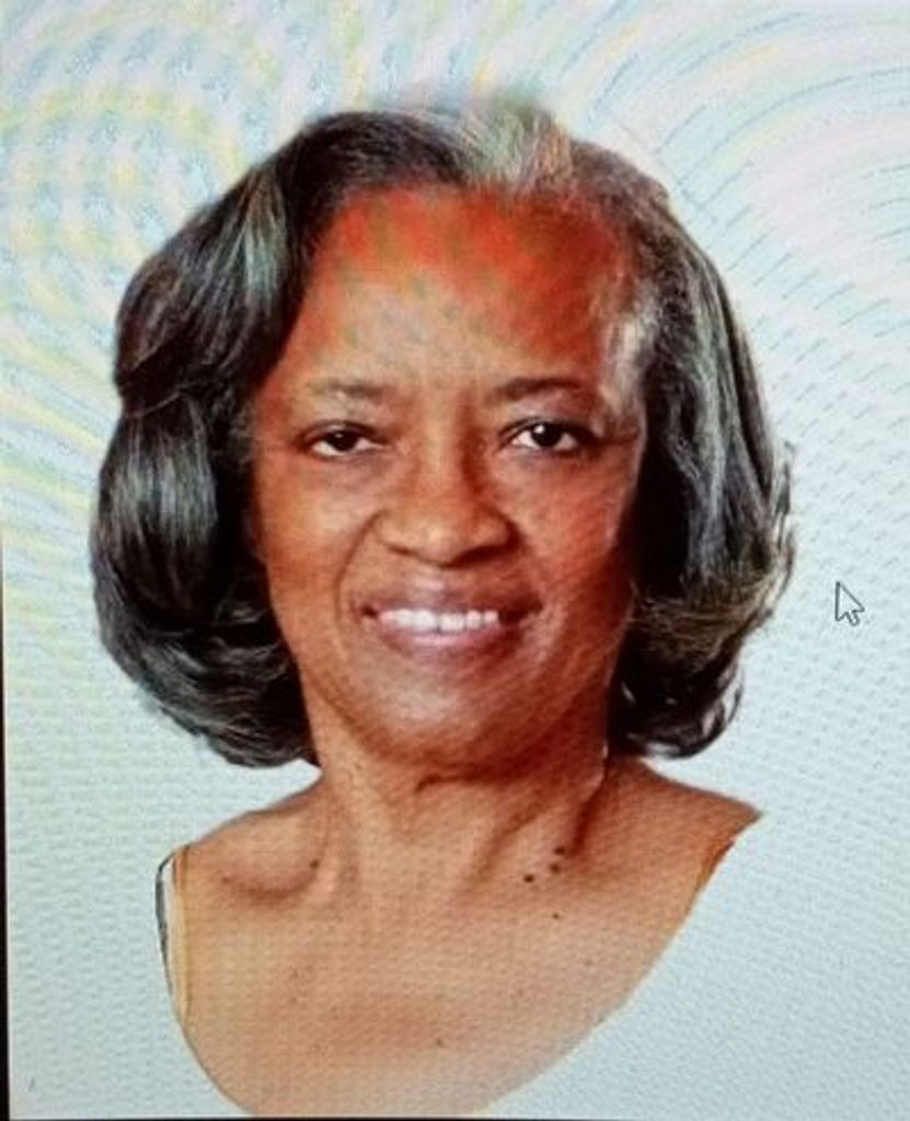Mrs. Belva Jean Hill Thomas Profile Photo