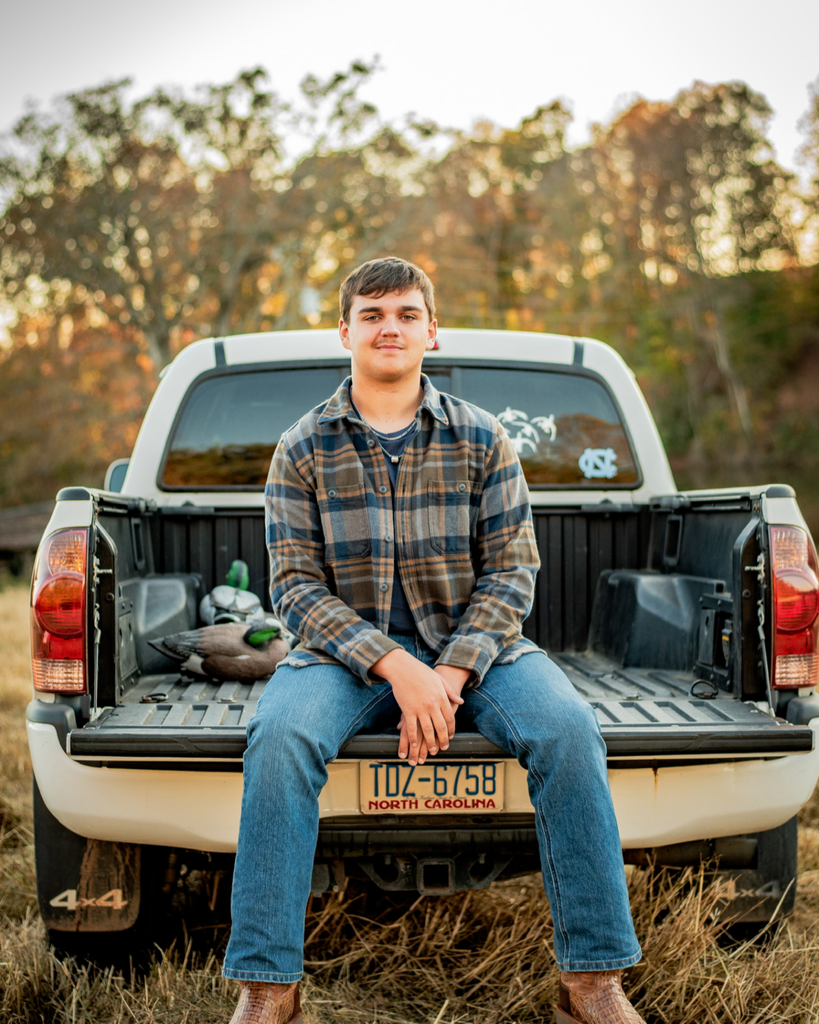 Colby Allen Cruise Profile Photo
