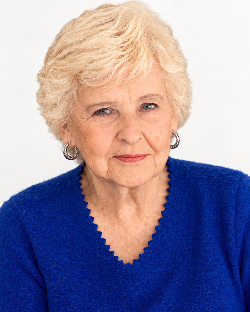 Sue Wilbanks Harville