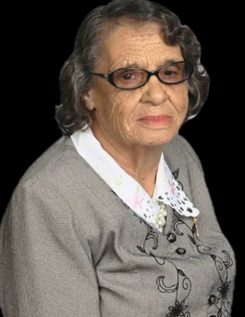 Mrs. Annie Ree Hammonds Profile Photo