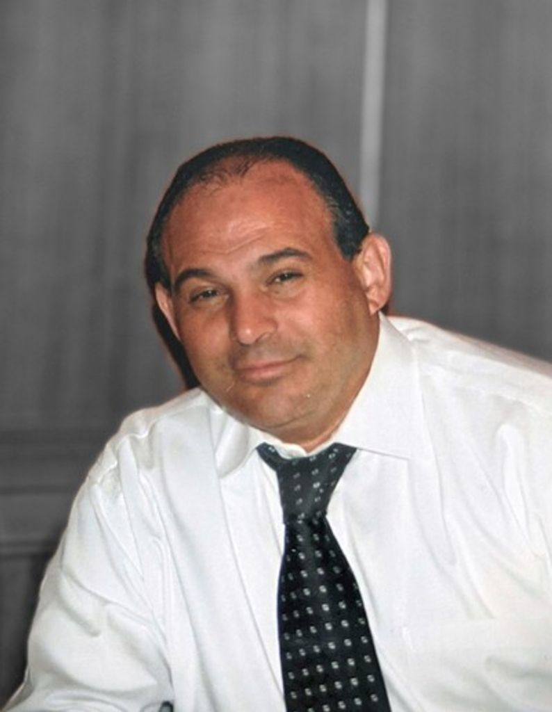 Leo J. Ciangiulli
