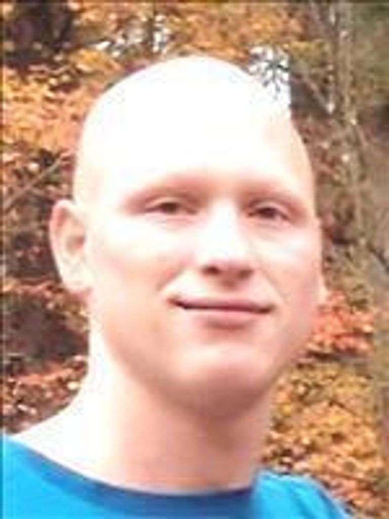 Stephen M. Healy Jr.