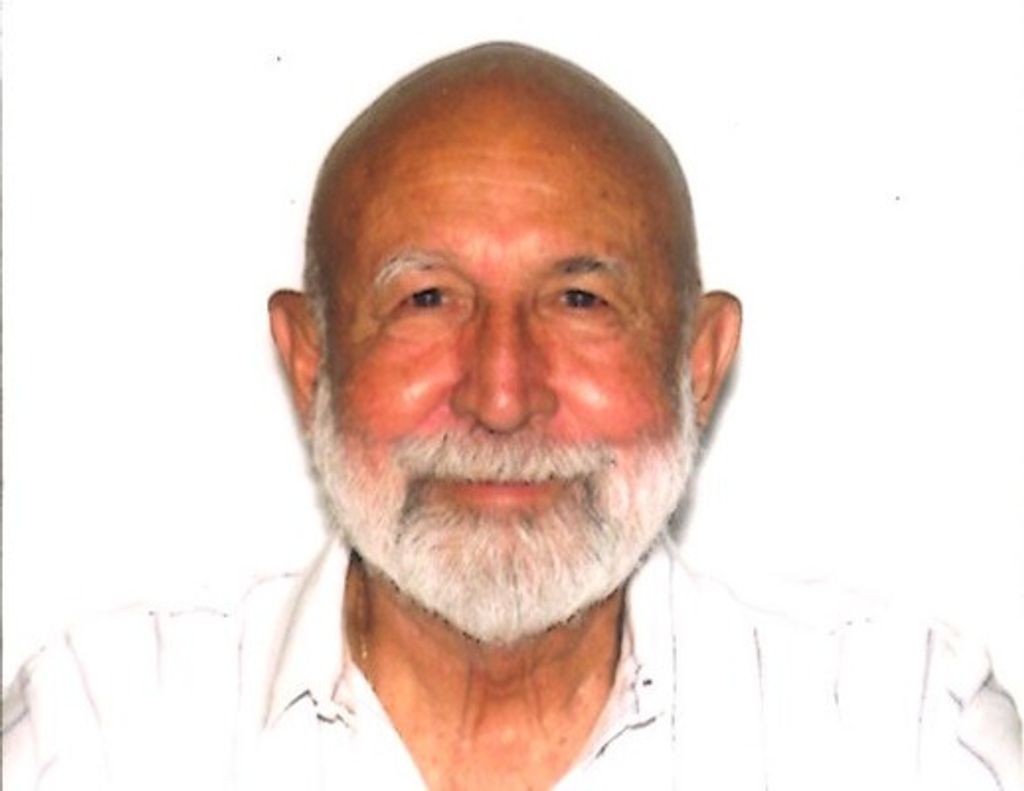 Nicolas Alonzo Jr