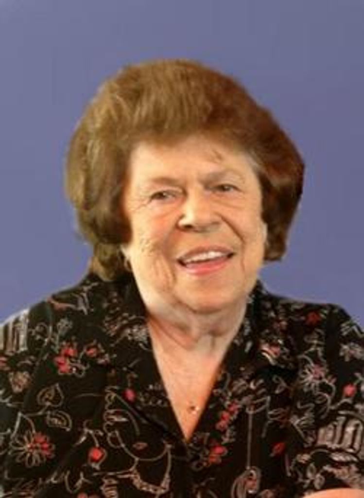 Barbara A. Hall